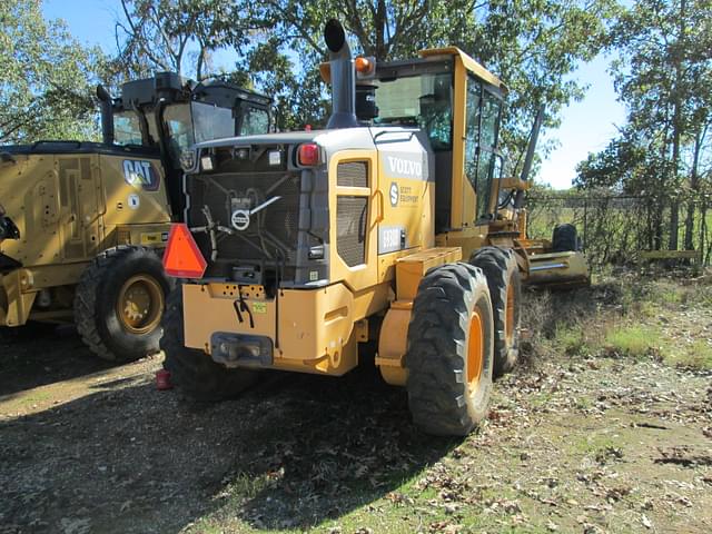 Image of Volvo G930B equipment image 2