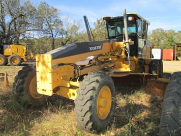 Main image Volvo G930B