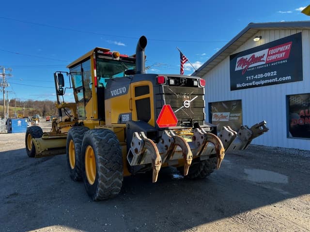 Image of Volvo G930B equipment image 2