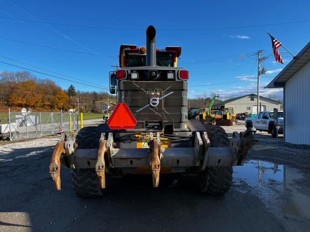 Image of Volvo G930B equipment image 3