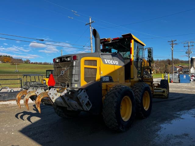 Image of Volvo G930B equipment image 4