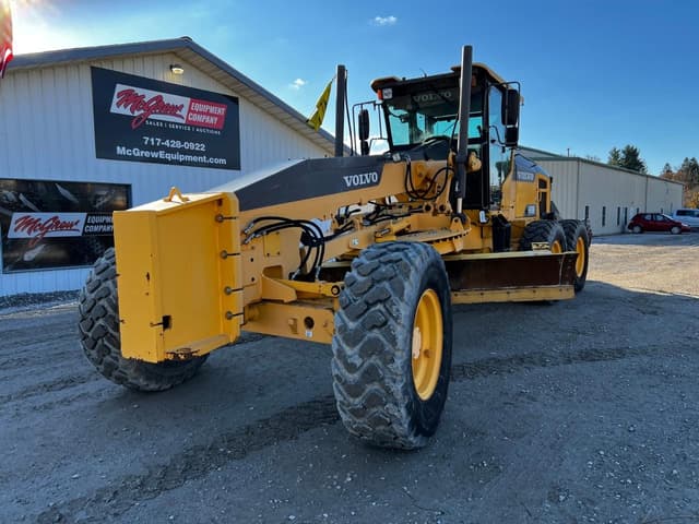 Image of Volvo G930B equipment image 1