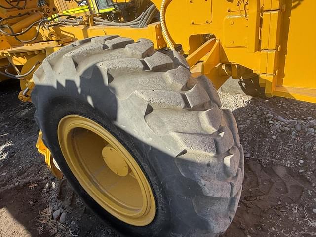 Image of Volvo G940 equipment image 3