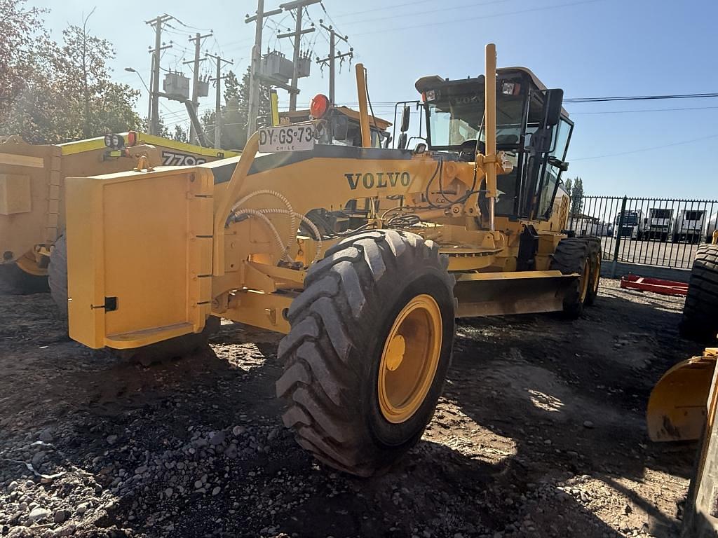 Image of Volvo G940 Primary image