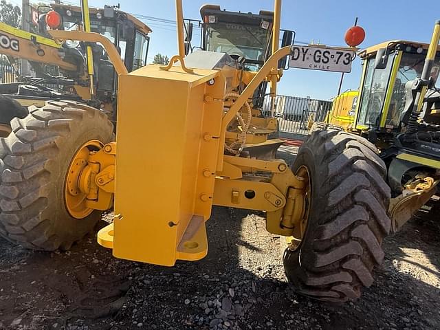 Image of Volvo G940 equipment image 1