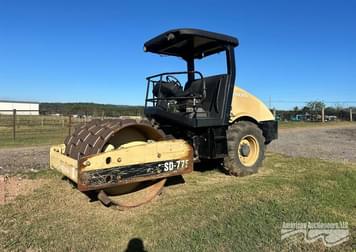 Main image Ingersoll Rand SD-77F