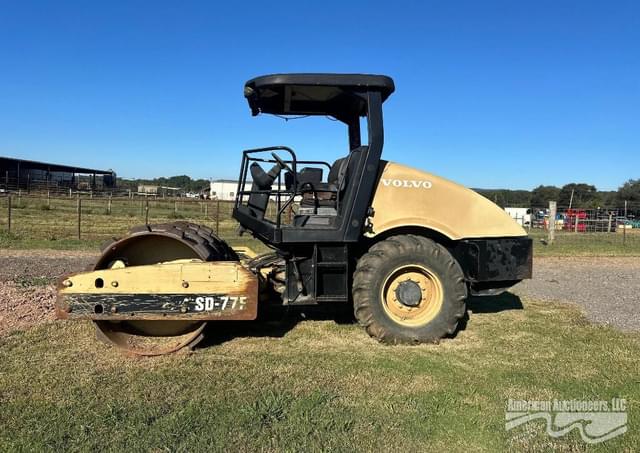 Image of Ingersoll Rand SD-77F equipment image 1
