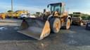 Volvo L110H Image