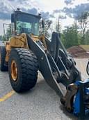 Volvo L120 Image