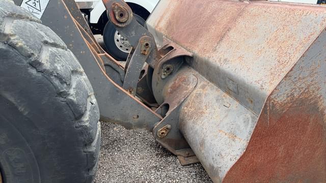 Image of Volvo L120D equipment image 4
