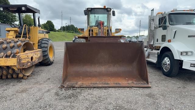 Image of Volvo L120D equipment image 1