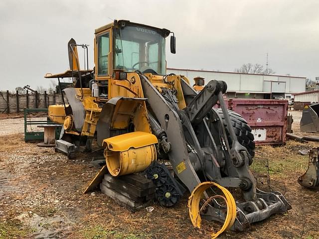 Image of Volvo L120E equipment image 1