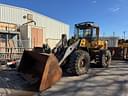 Volvo L120E Image