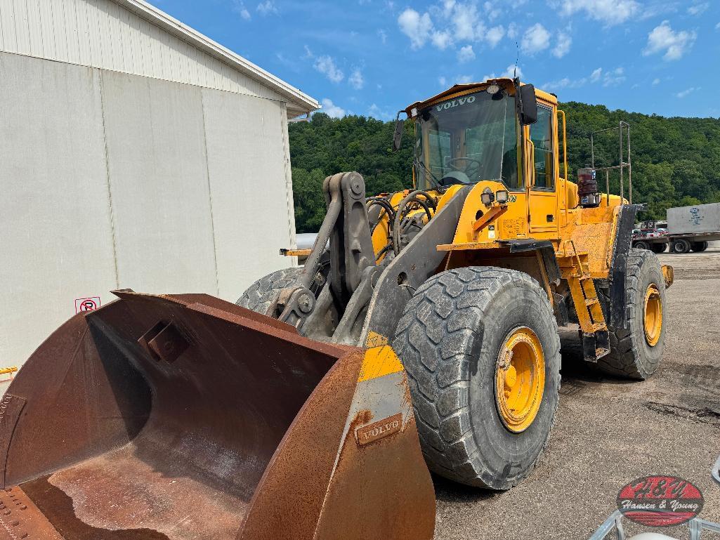 Image of Volvo L150E Primary image