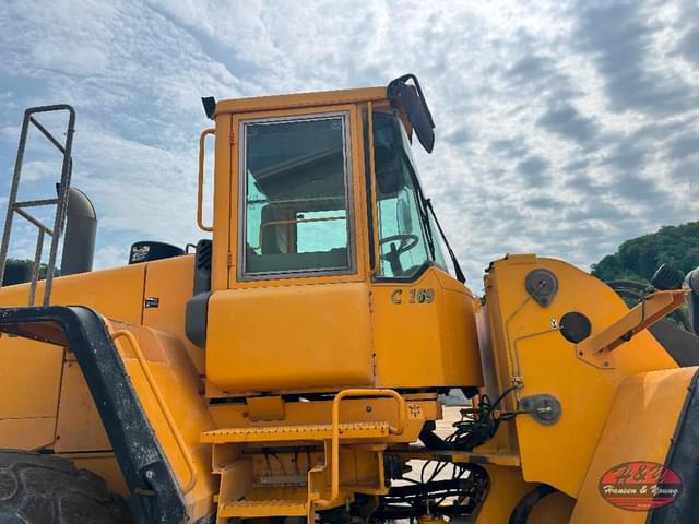 Image of Volvo L150E equipment image 4