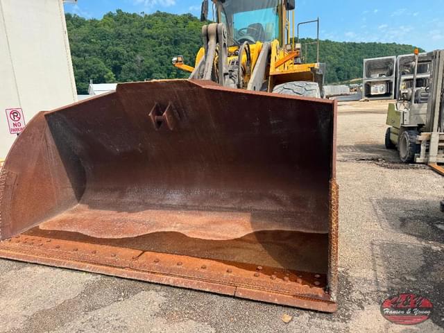 Image of Volvo L150E equipment image 3