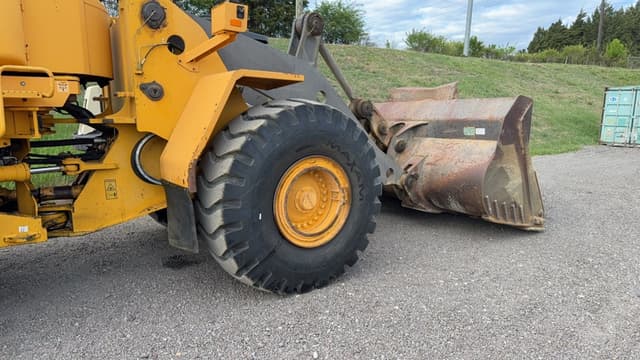 Image of Volvo L180E equipment image 2