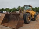 Volvo L180E Image