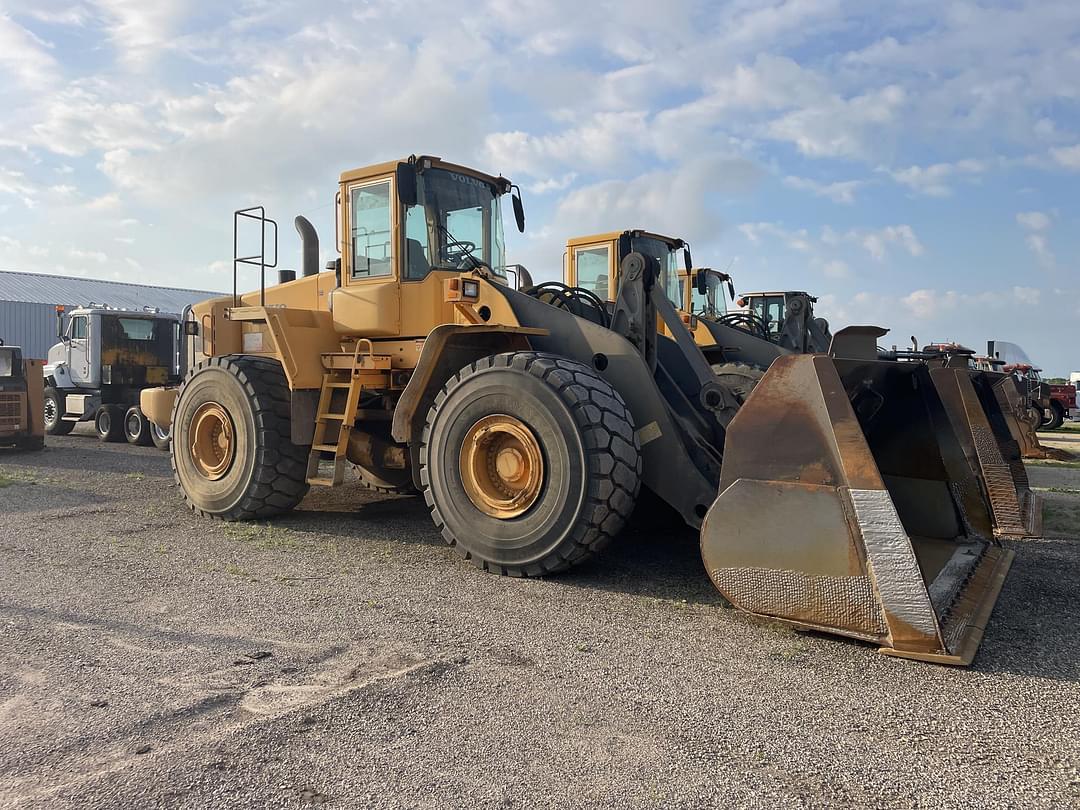 Image of Volvo L220E Primary image