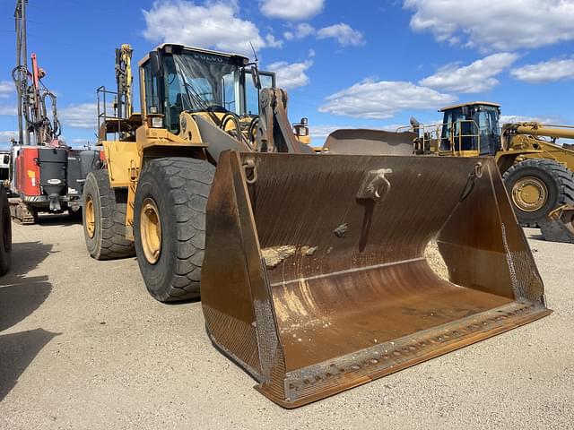 Image of Volvo L220F equipment image 1