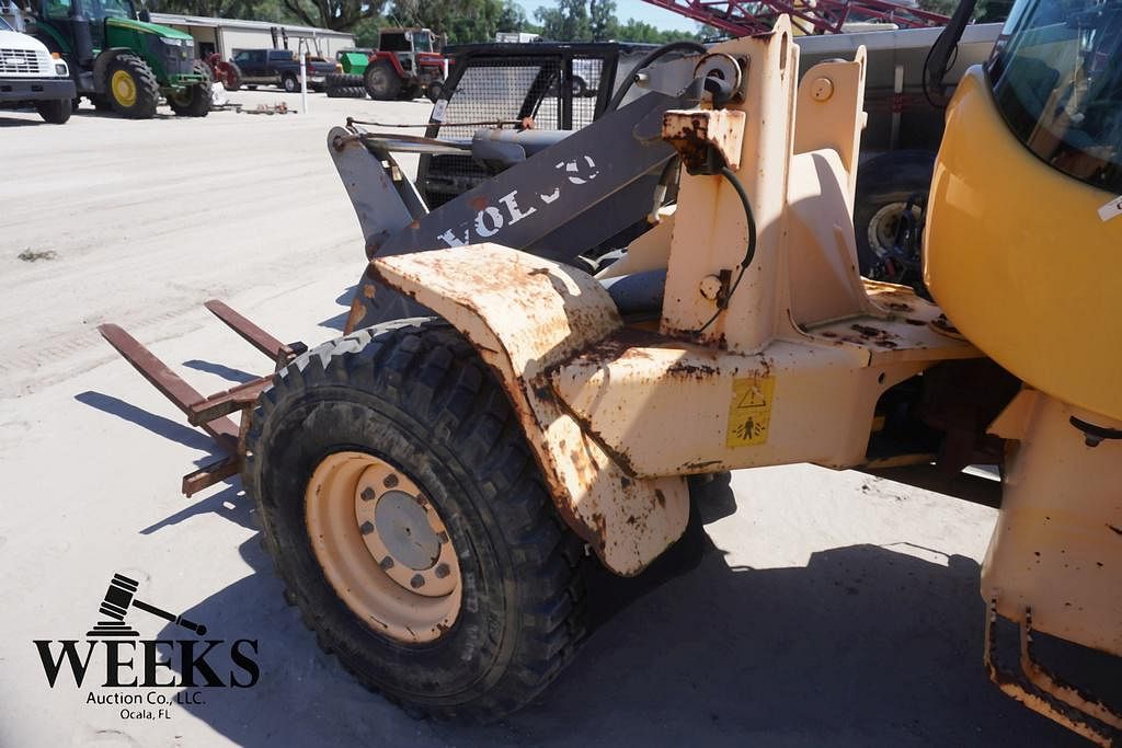 Volvo L30B Construction Wheel Loaders For Sale | Tractor Zoom