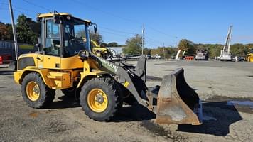 Main image Volvo L30G