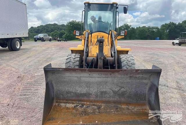 Image of Volvo L30G equipment image 1