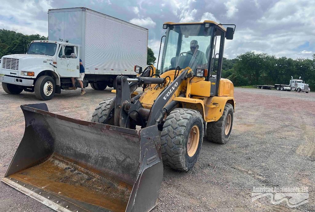 Image of Volvo L30G Primary image