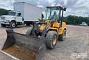 Volvo L30G Image