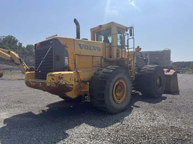 Image of Volvo L330E equipment image 1