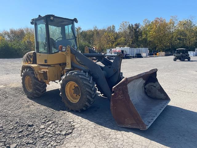 Image of Volvo L35B equipment image 1