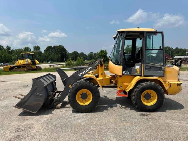 Image of Volvo L30G equipment image 1