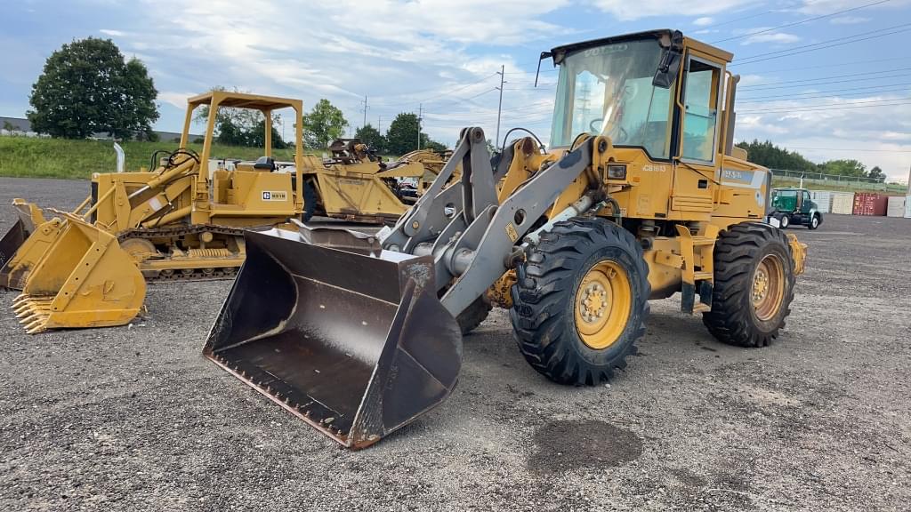 Image of Volvo L50C Primary image