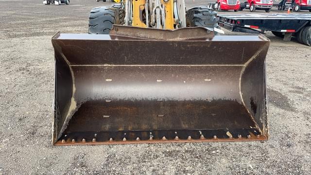 Image of Volvo L50C equipment image 3