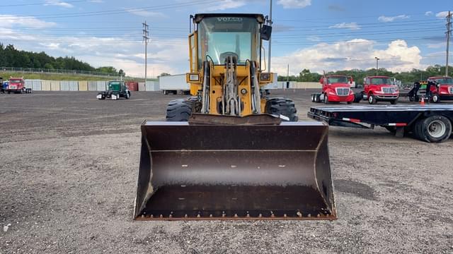Image of Volvo L50C equipment image 1