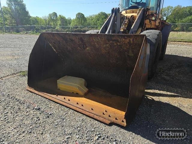 Image of Volvo L60F equipment image 1