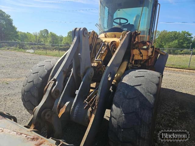 Image of Volvo L60F equipment image 2