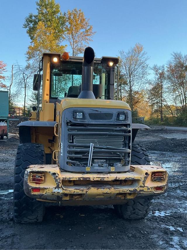 Image of Volvo L60F equipment image 4