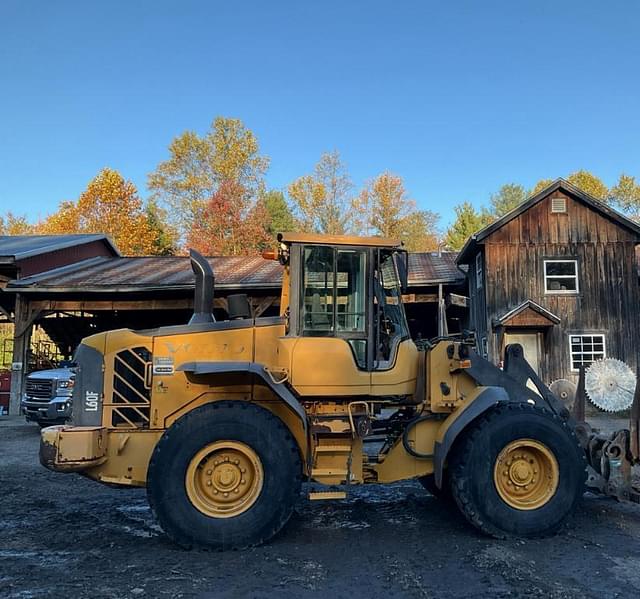 Image of Volvo L60F equipment image 2