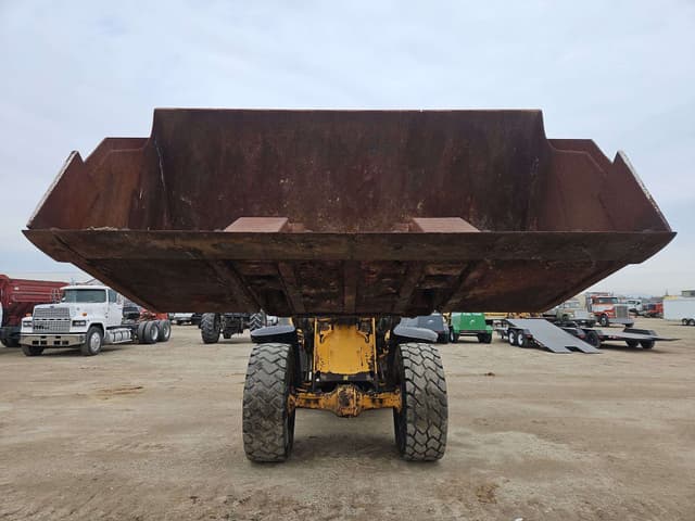 Image of Volvo L60F equipment image 2