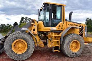 Main image Volvo L60F