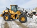 Volvo L60H Image