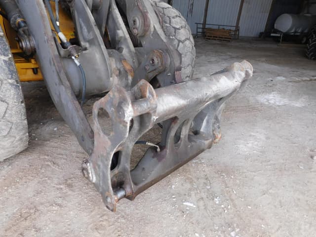 Image of Volvo L60H equipment image 4