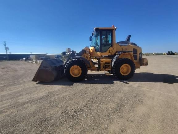 Image of Volvo L60H equipment image 1