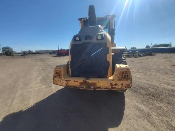 Image of Volvo L60H equipment image 3