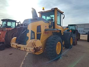 Main image Volvo L60H 5