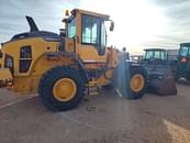 Thumbnail image Volvo L60H 6