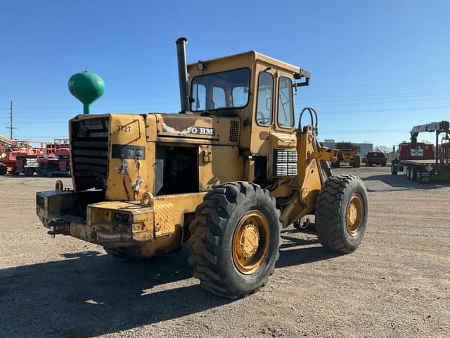 Image of Volvo L70 equipment image 4