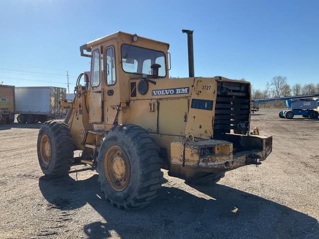 Image of Volvo L70 equipment image 2