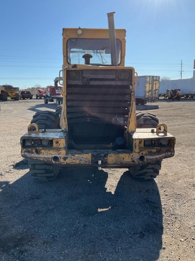 Image of Volvo L70 equipment image 3